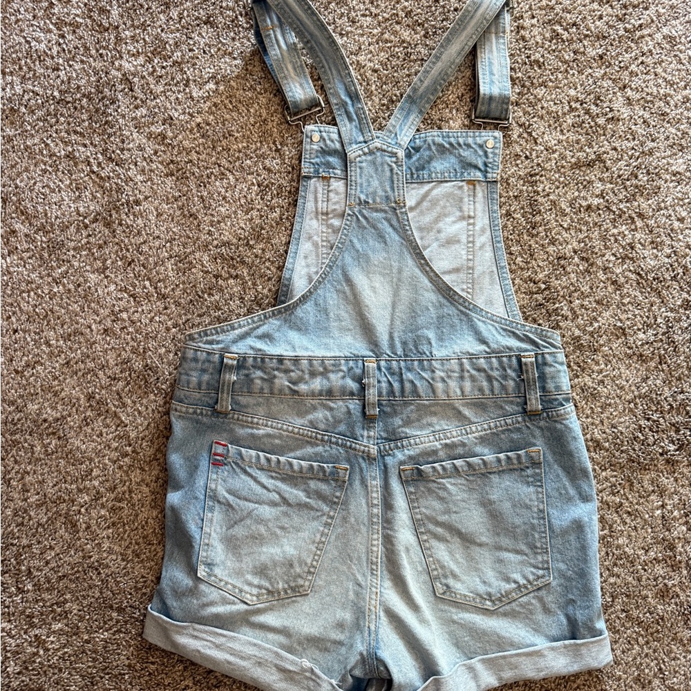 ✨3 for $10 Urban outfitters denim shortfalls - Picture 9 of 10